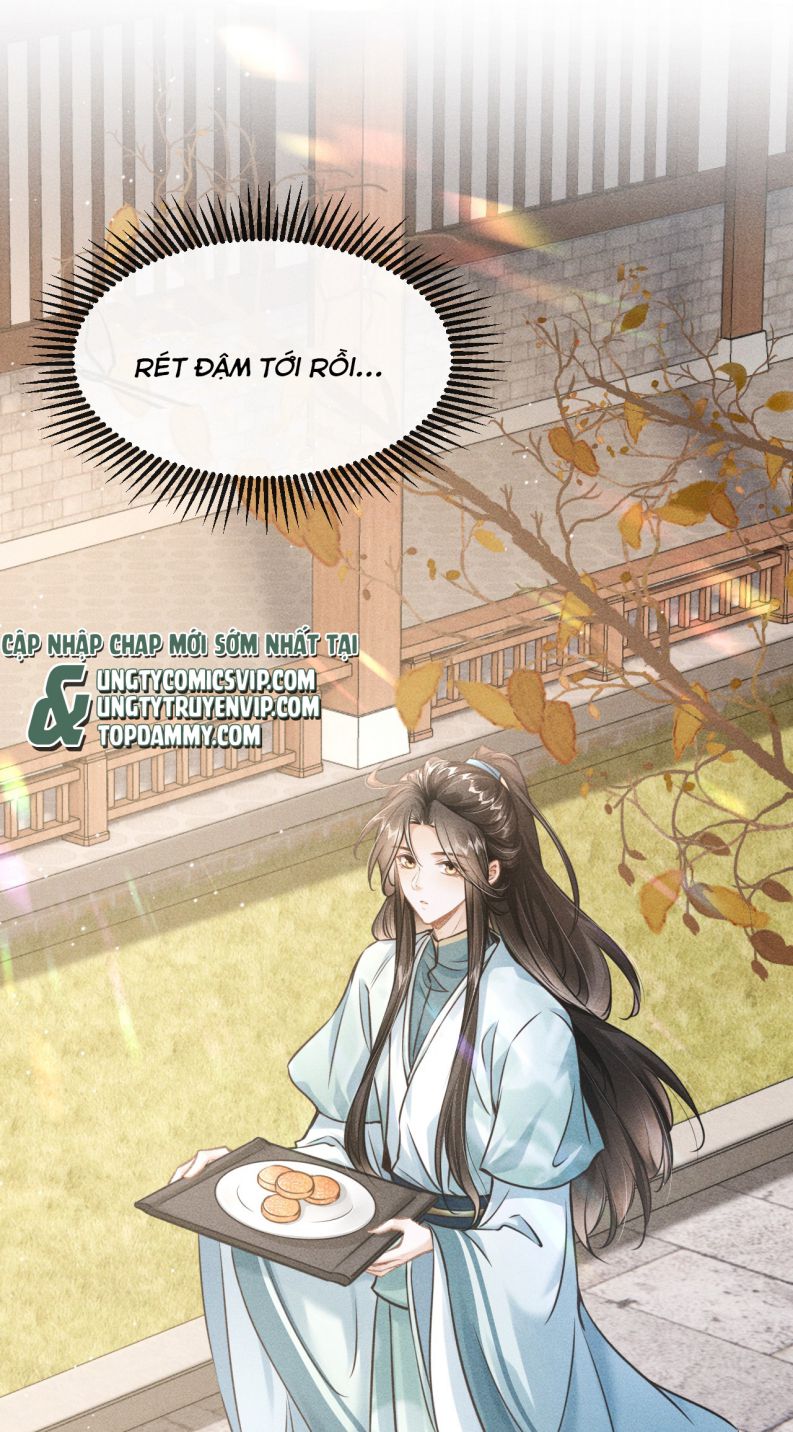 Đan Tiêu Vạn Dặm Chapter 28 - Trang 2