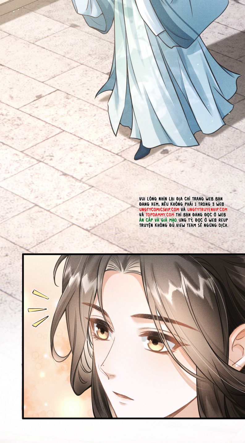 Đan Tiêu Vạn Dặm Chapter 28 - Trang 2