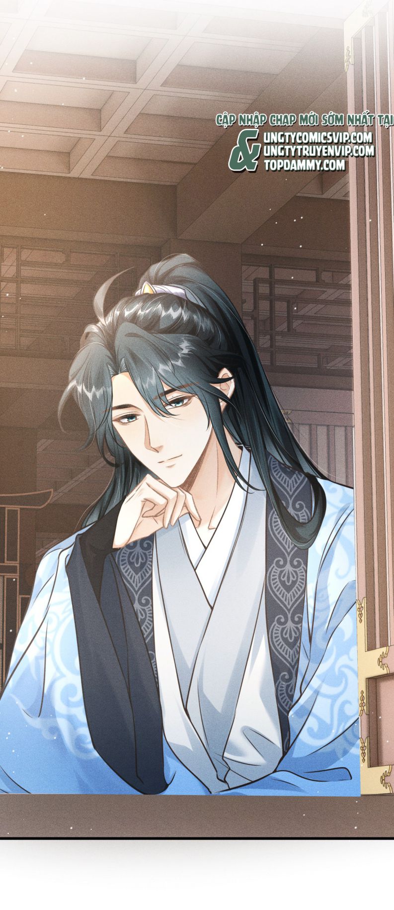 Đan Tiêu Vạn Dặm Chapter 28 - Trang 2