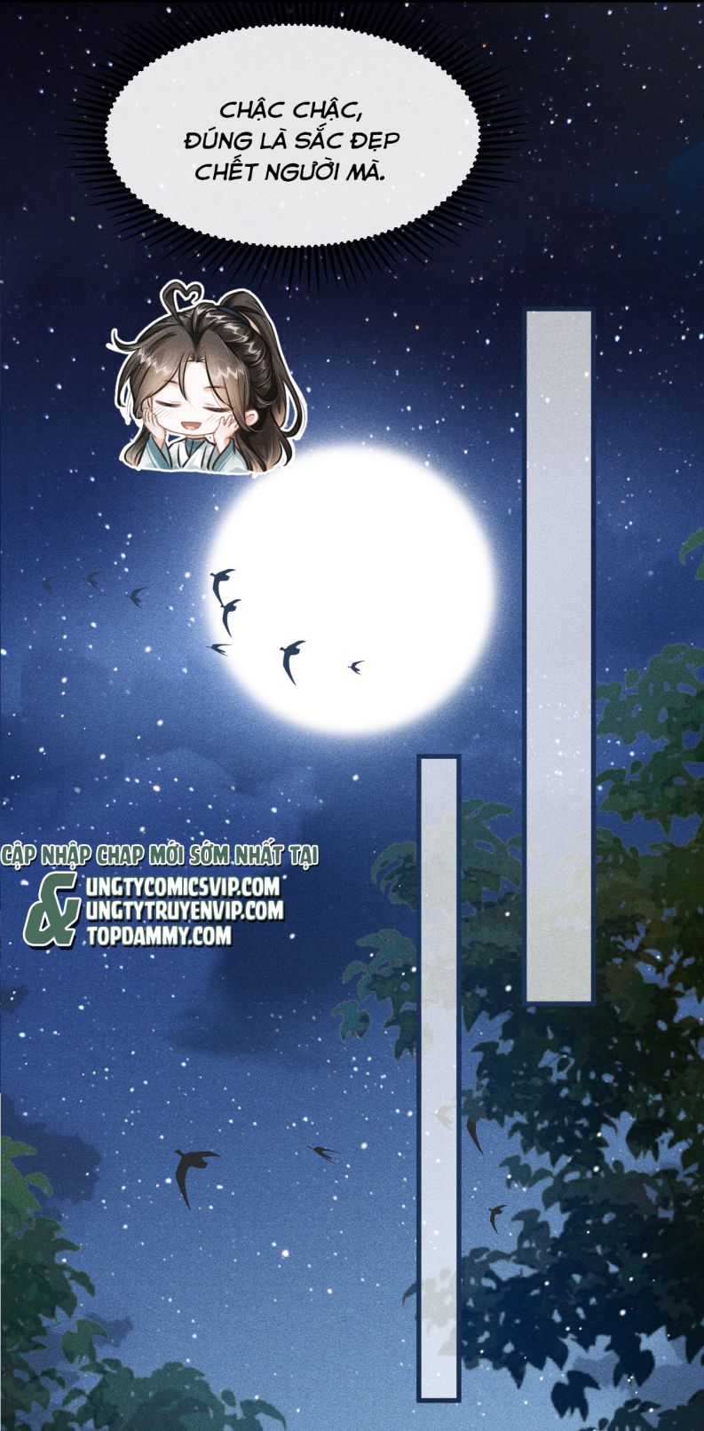 Đan Tiêu Vạn Dặm Chapter 28 - Trang 2