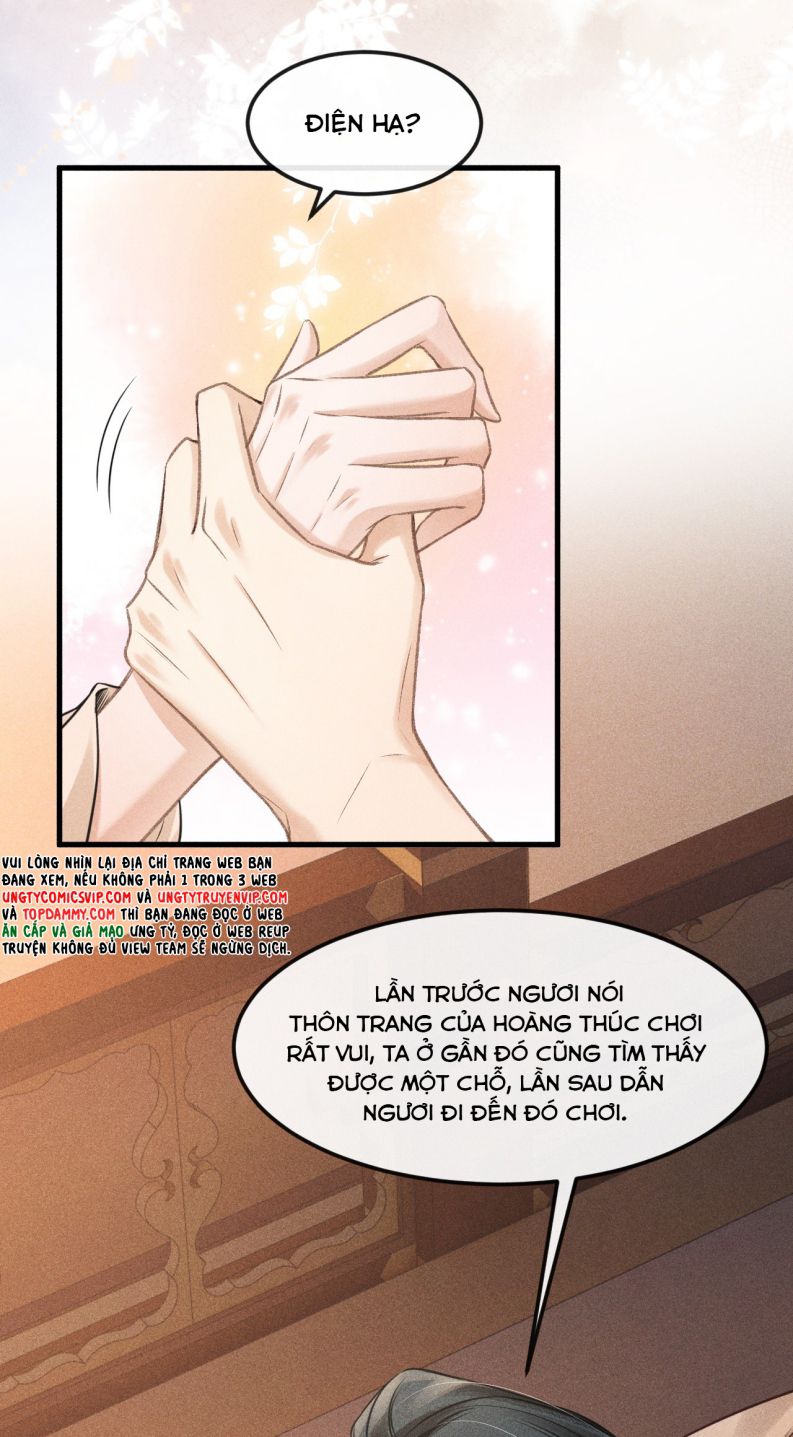 Đan Tiêu Vạn Dặm Chapter 28 - Trang 2