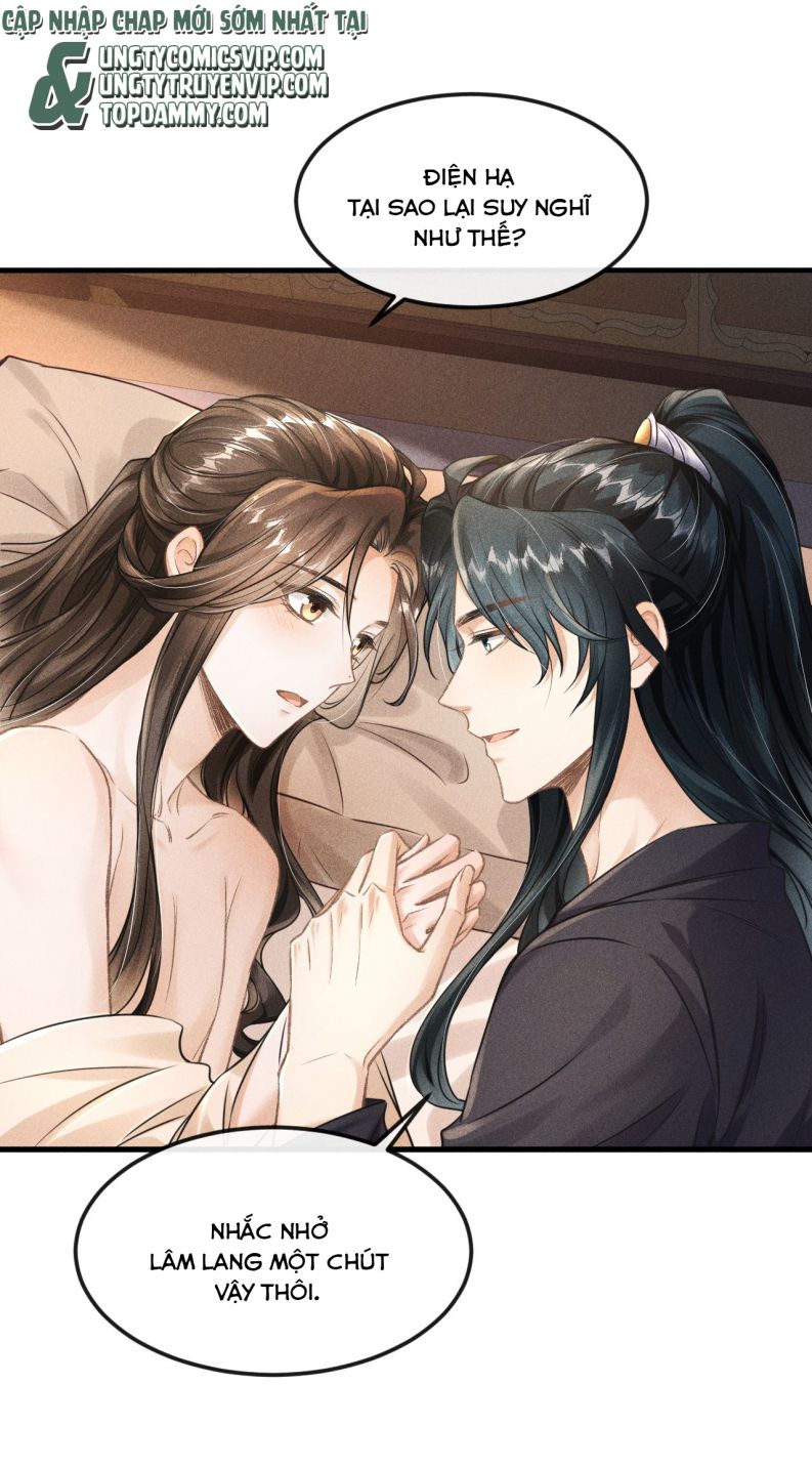 Đan Tiêu Vạn Dặm Chapter 28 - Trang 2