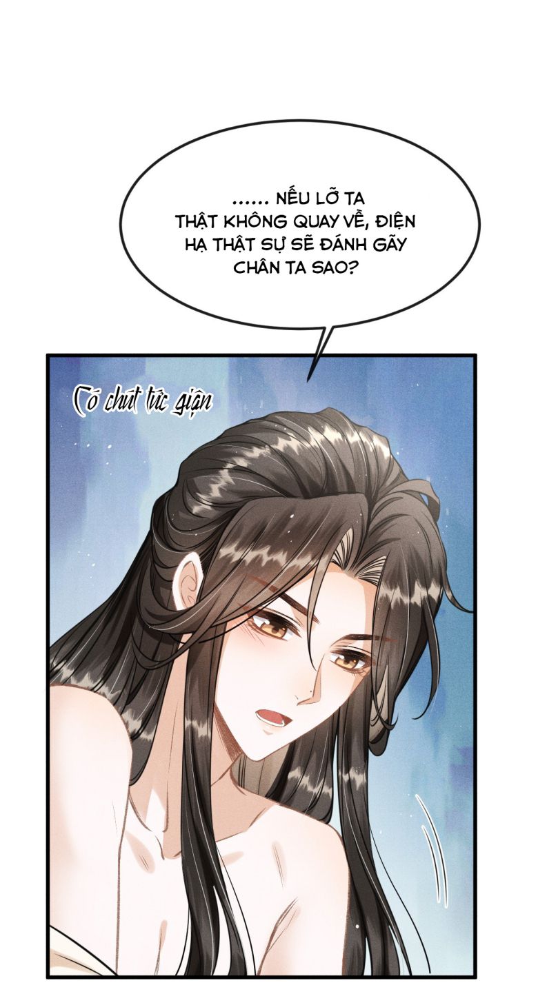 Đan Tiêu Vạn Dặm Chapter 28 - Trang 2