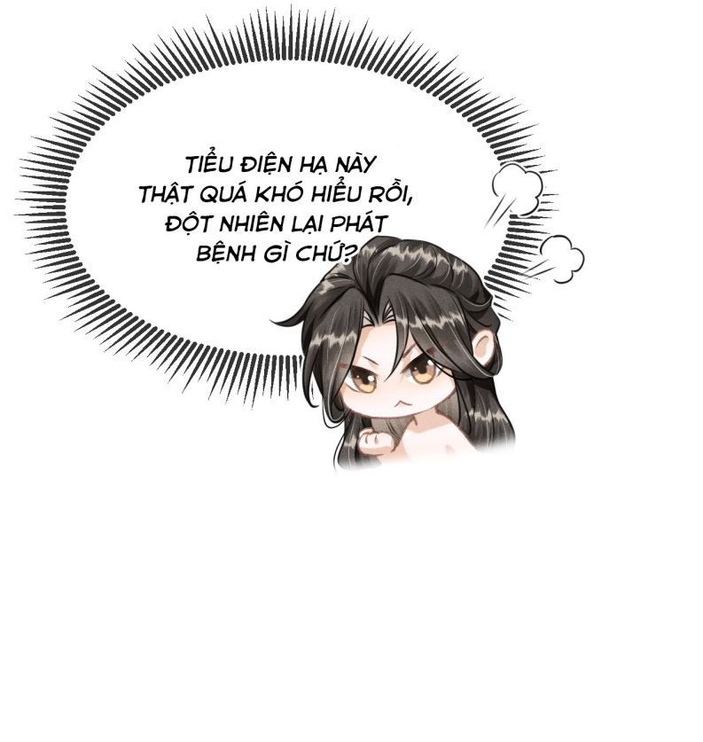 Đan Tiêu Vạn Dặm Chapter 28 - Trang 2