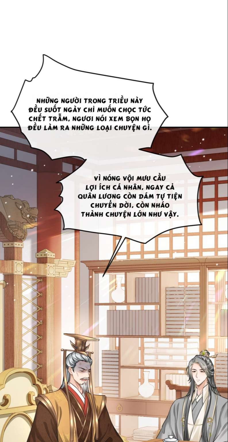 Đan Tiêu Vạn Dặm Chapter 29 - Trang 2