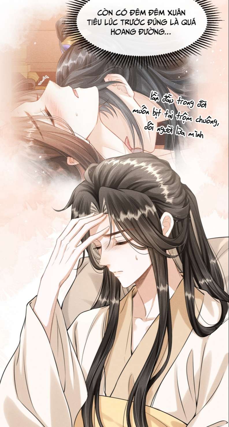 Đan Tiêu Vạn Dặm Chapter 31 - Trang 2