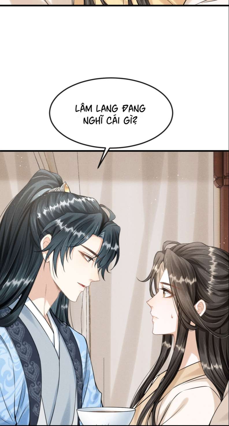Đan Tiêu Vạn Dặm Chapter 31 - Trang 2