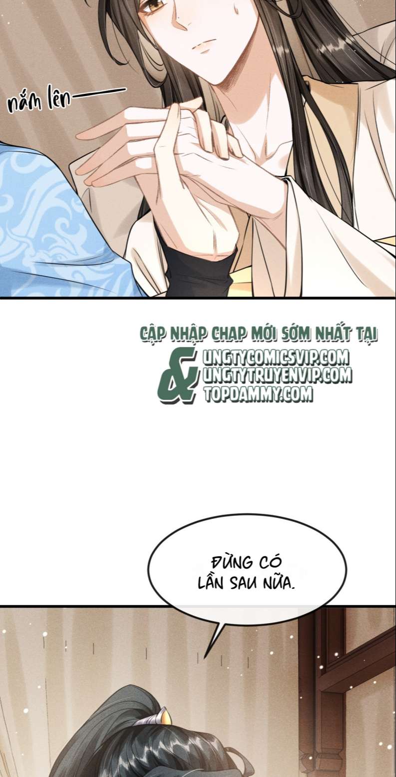 Đan Tiêu Vạn Dặm Chapter 31 - Trang 2