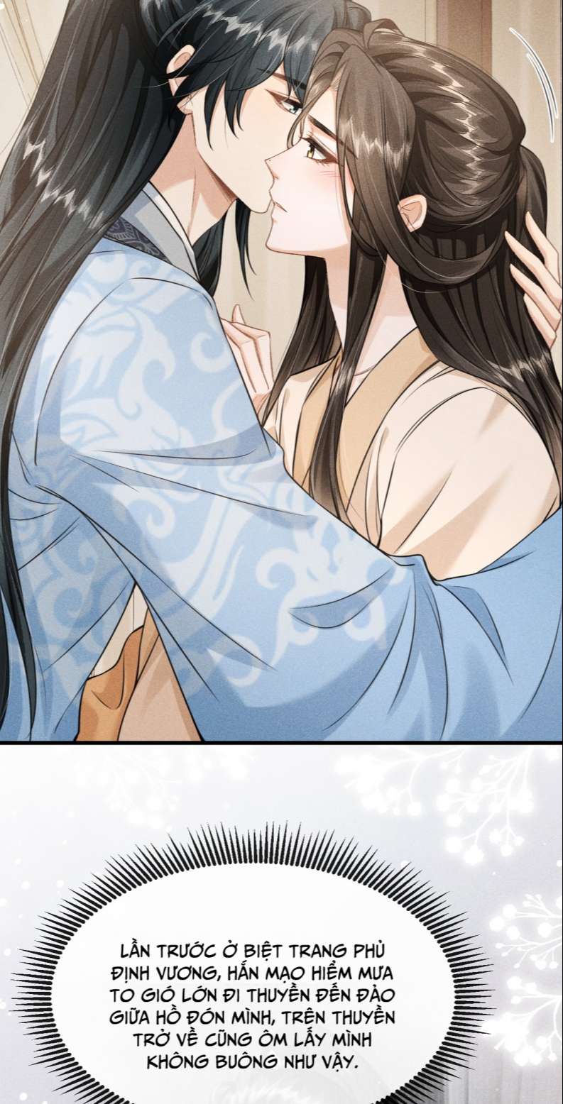 Đan Tiêu Vạn Dặm Chapter 31 - Trang 2