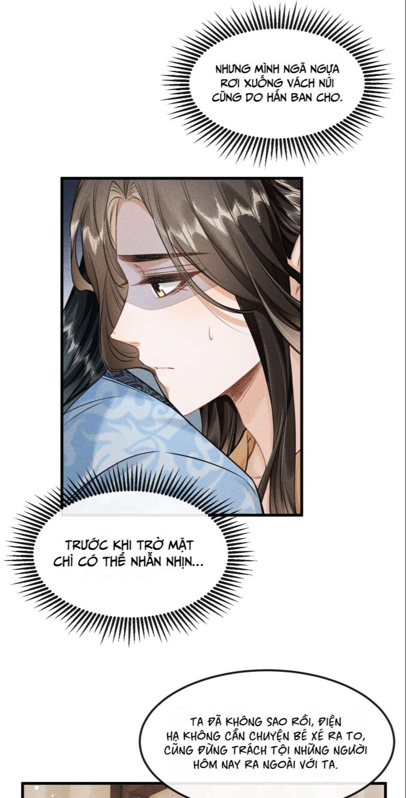 Đan Tiêu Vạn Dặm Chapter 31 - Trang 2