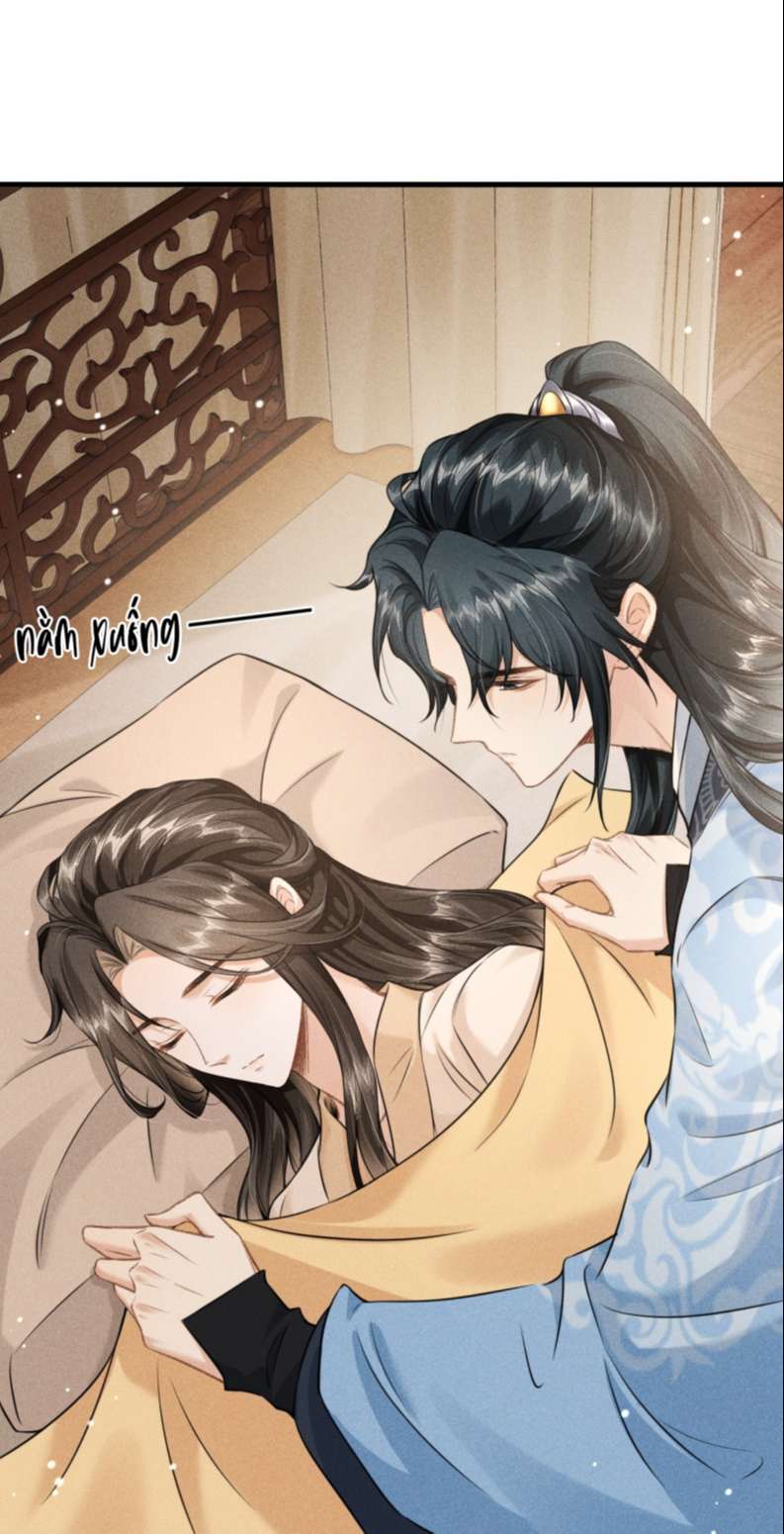 Đan Tiêu Vạn Dặm Chapter 31 - Trang 2