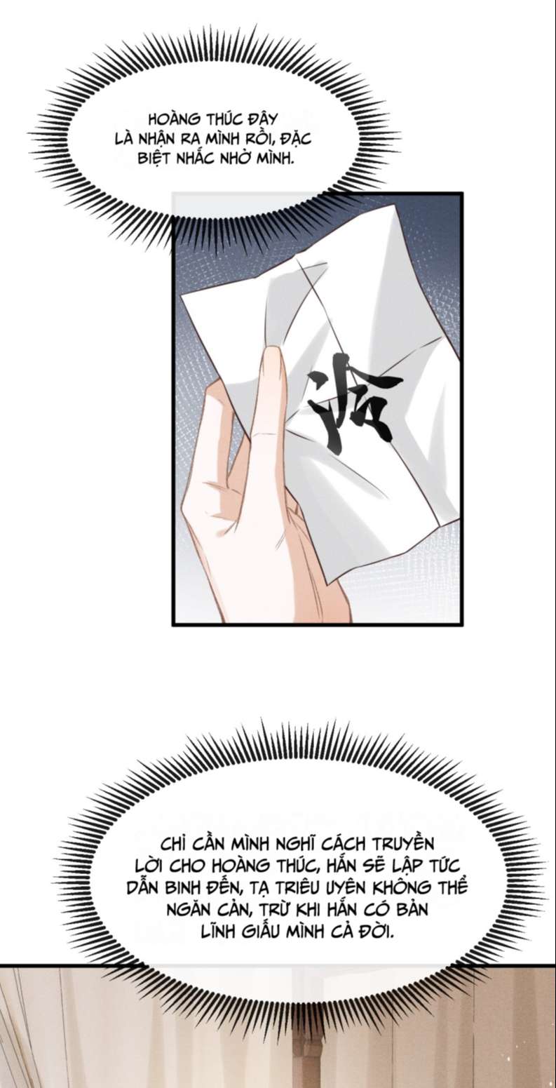 Đan Tiêu Vạn Dặm Chapter 31 - Trang 2