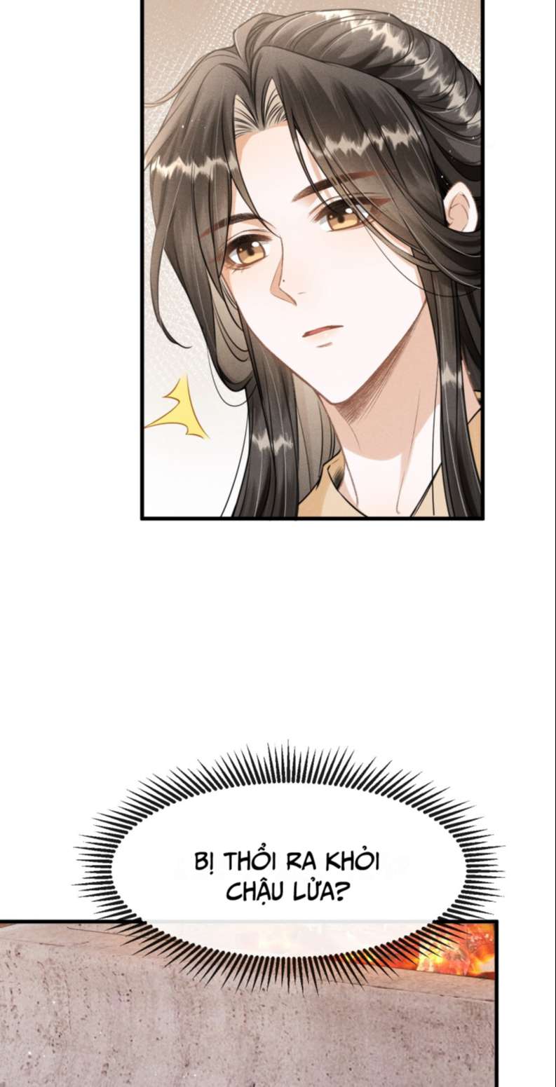 Đan Tiêu Vạn Dặm Chapter 31 - Trang 2