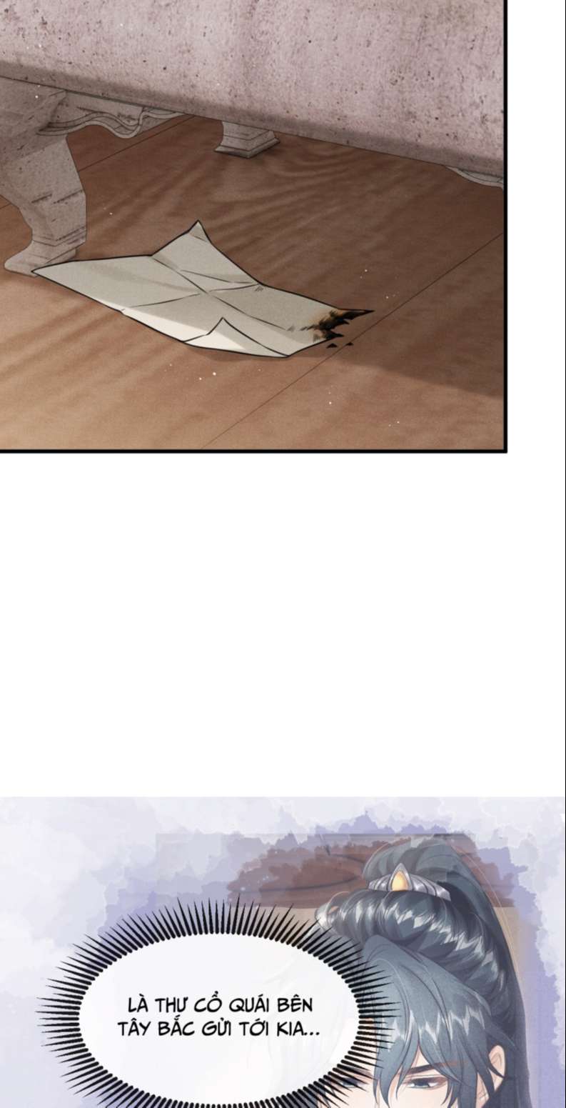 Đan Tiêu Vạn Dặm Chapter 31 - Trang 2