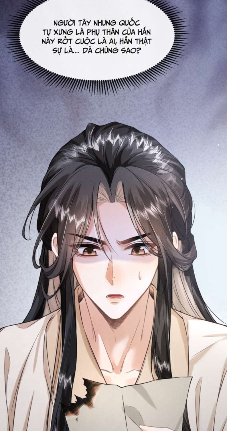 Đan Tiêu Vạn Dặm Chapter 31 - Trang 2