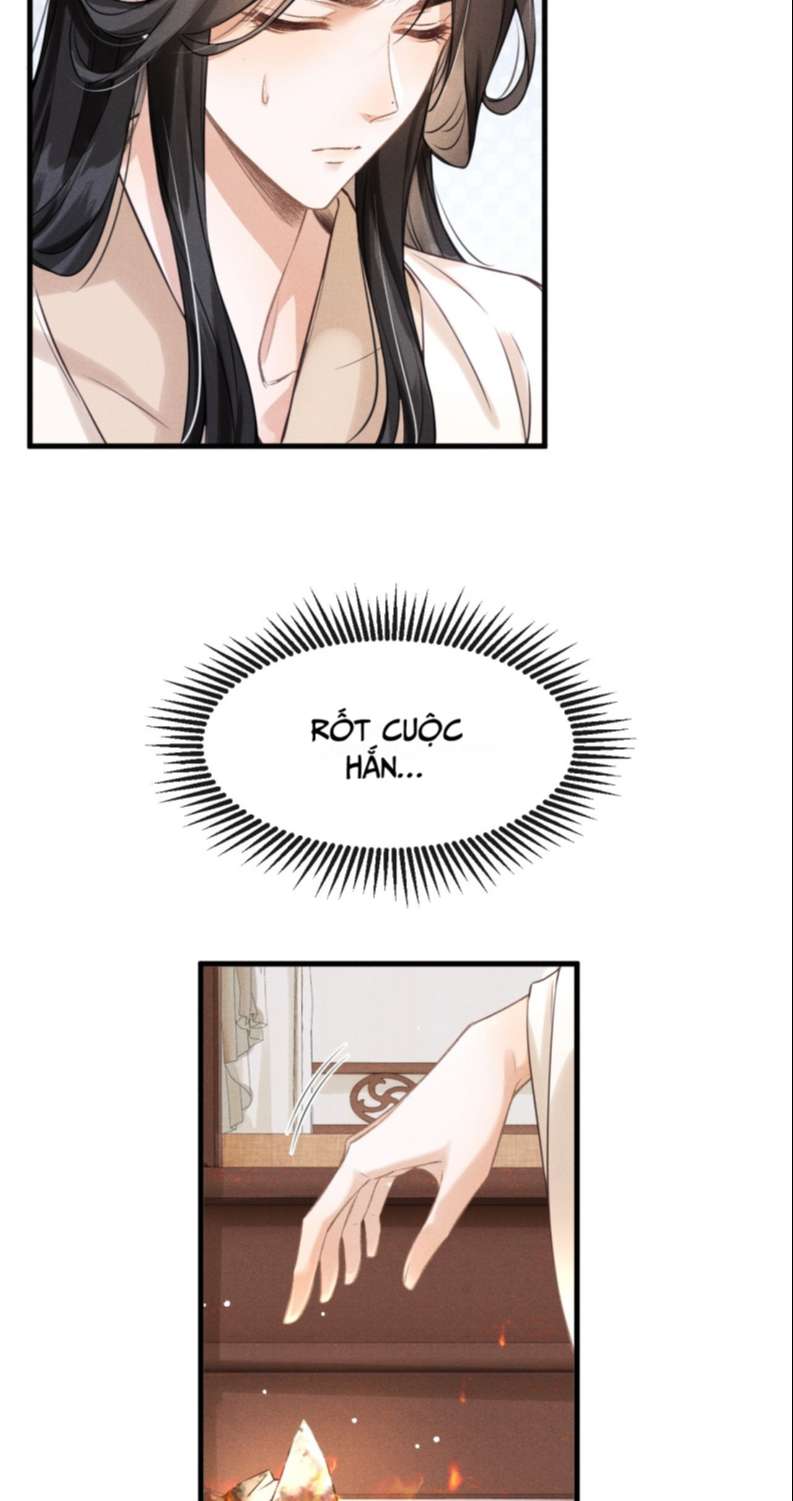 Đan Tiêu Vạn Dặm Chapter 31 - Trang 2