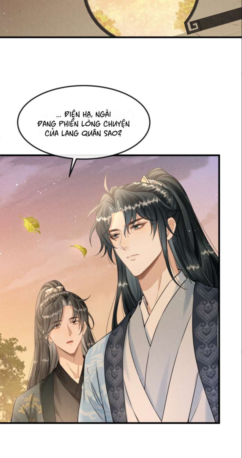 Đan Tiêu Vạn Dặm Chapter 31 - Trang 2
