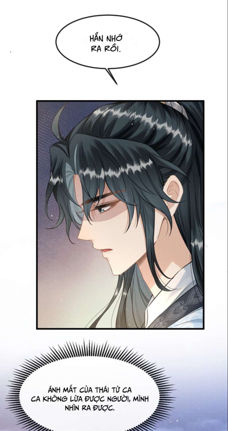 Đan Tiêu Vạn Dặm Chapter 31 - Trang 2