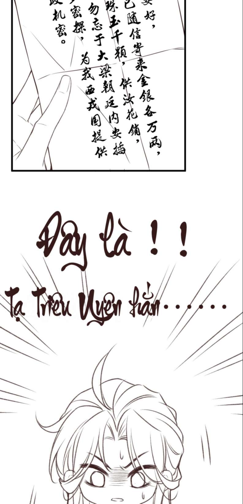 Đan Tiêu Vạn Dặm Chapter 31 - Trang 2