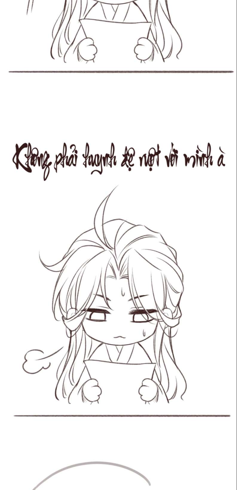 Đan Tiêu Vạn Dặm Chapter 31 - Trang 2