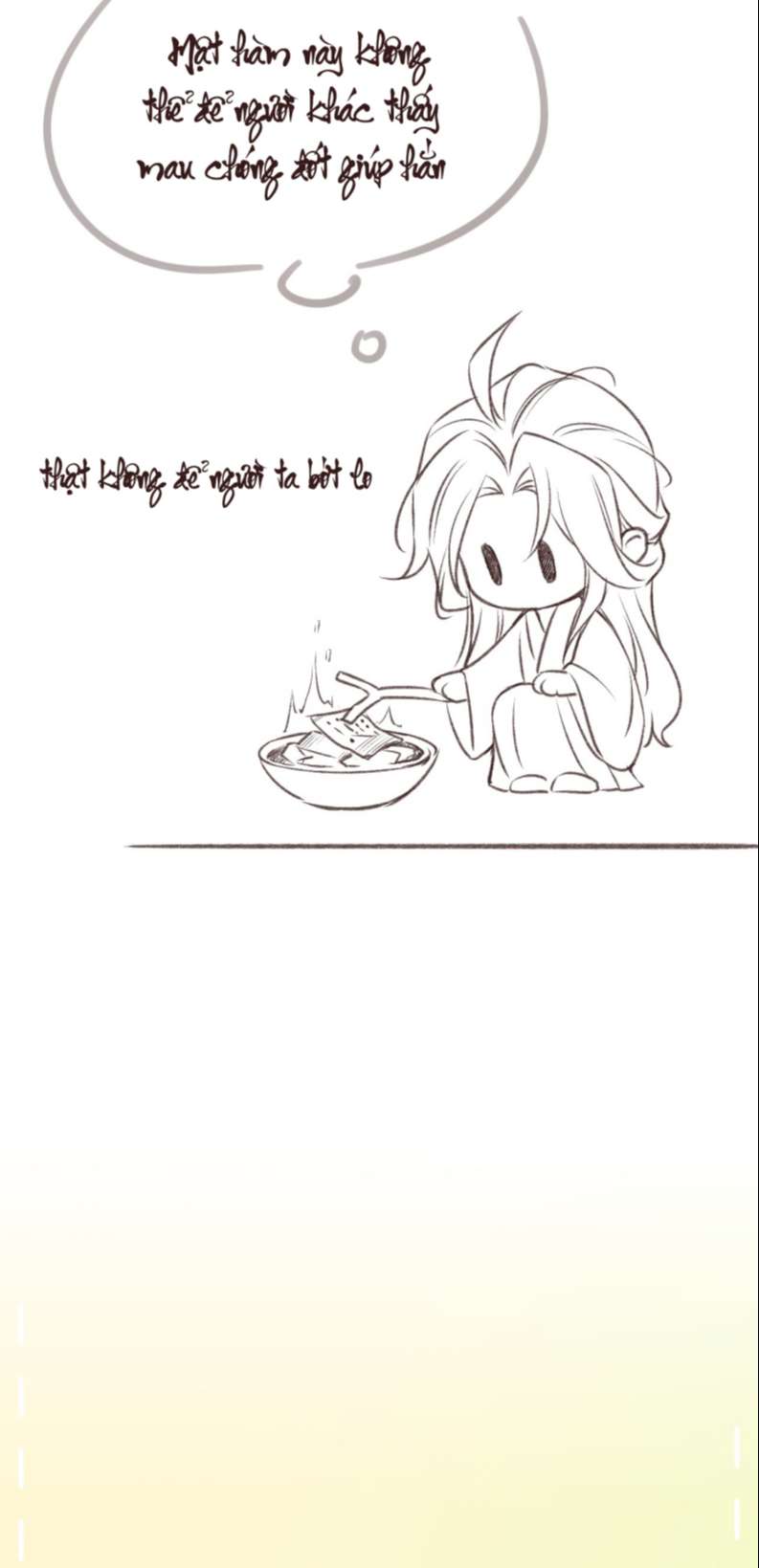 Đan Tiêu Vạn Dặm Chapter 31 - Trang 2