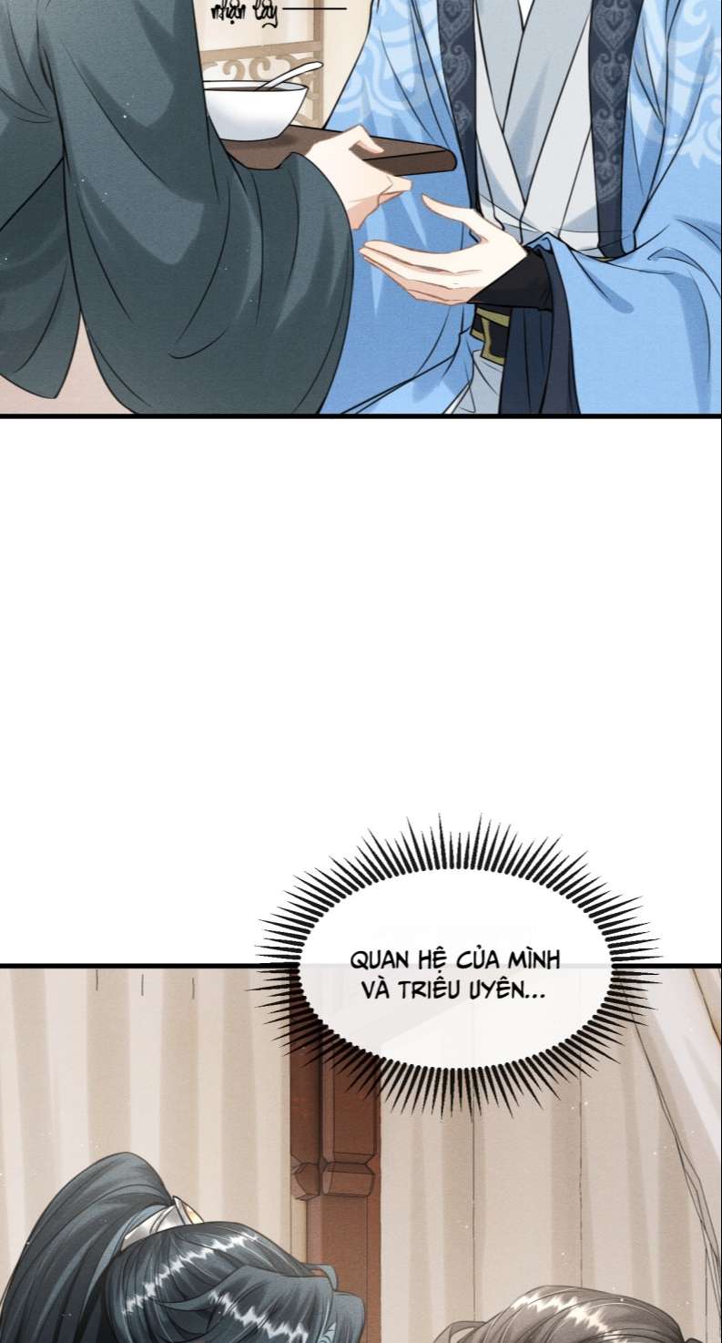 Đan Tiêu Vạn Dặm Chapter 31 - Trang 2