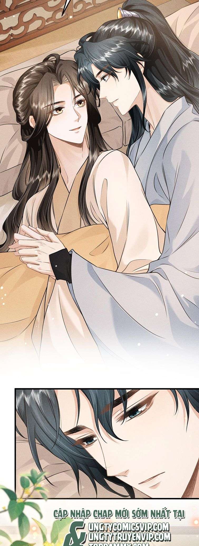 Đan Tiêu Vạn Dặm Chapter 32 - Trang 2