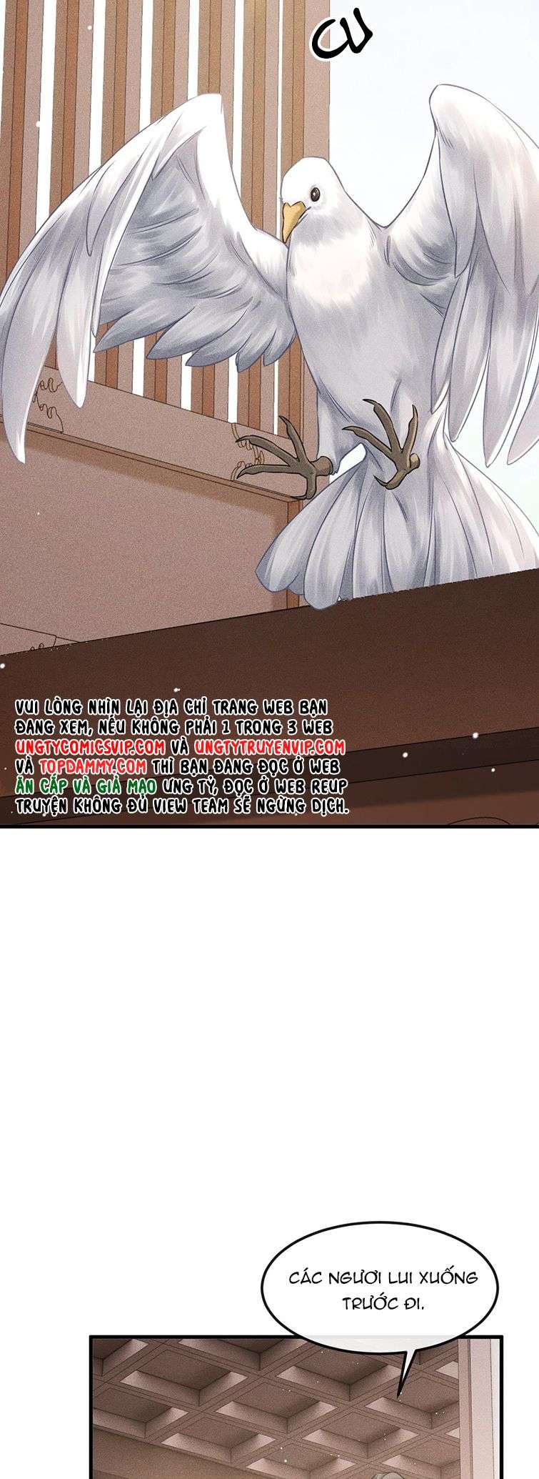 Đan Tiêu Vạn Dặm Chapter 32 - Trang 2