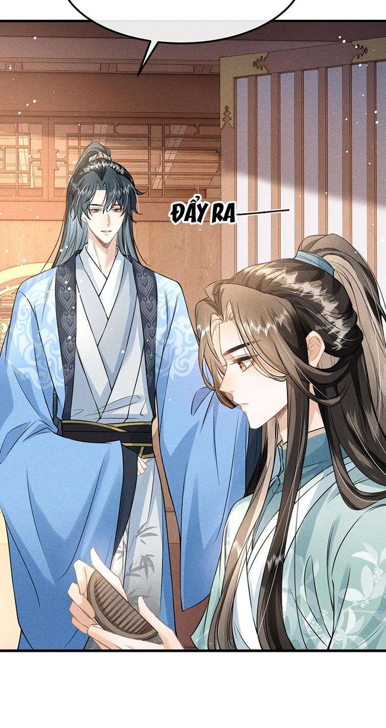 Đan Tiêu Vạn Dặm Chapter 32 - Trang 2