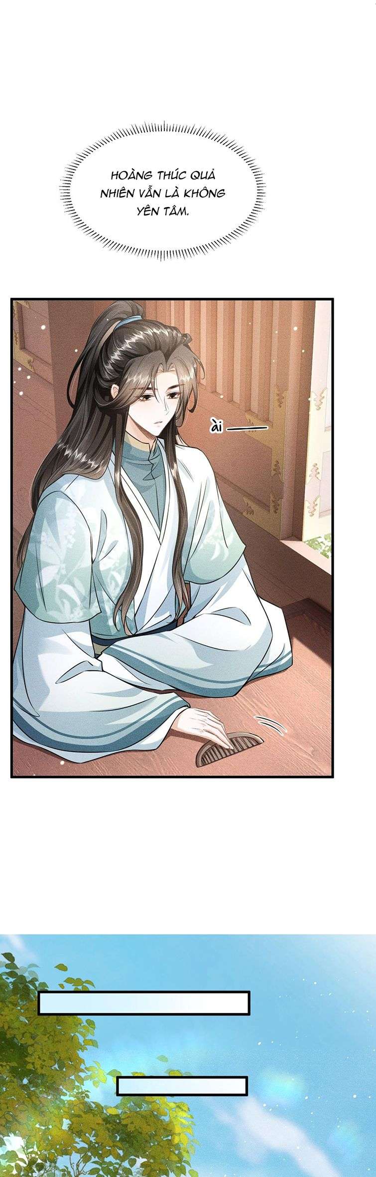 Đan Tiêu Vạn Dặm Chapter 32 - Trang 2