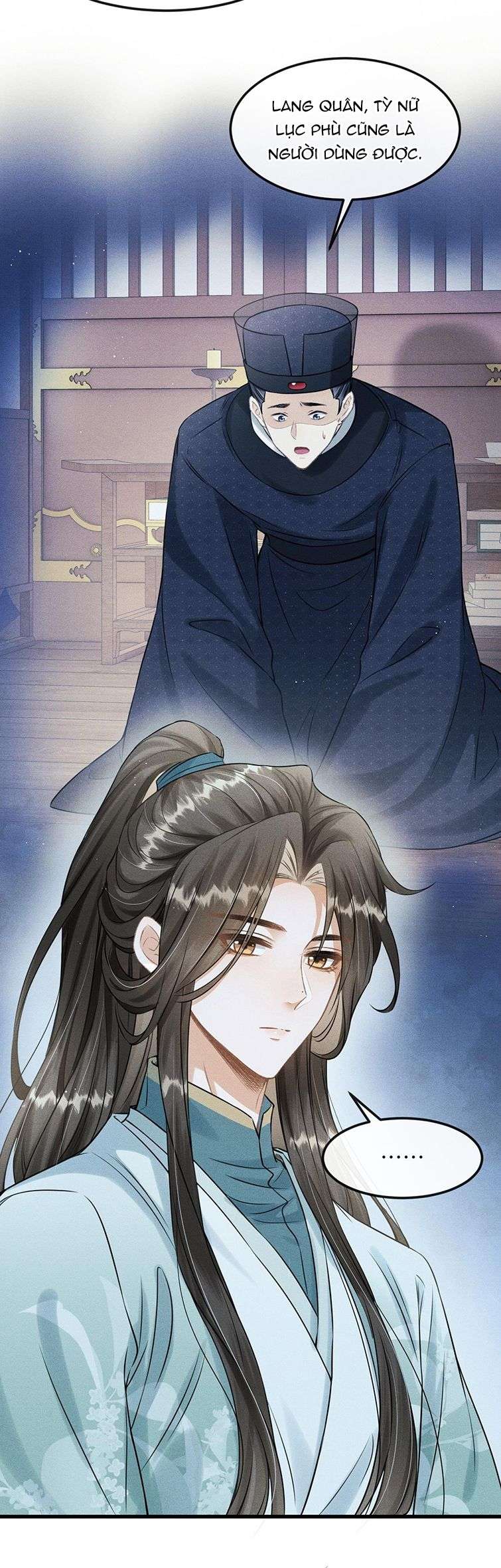 Đan Tiêu Vạn Dặm Chapter 32 - Trang 2