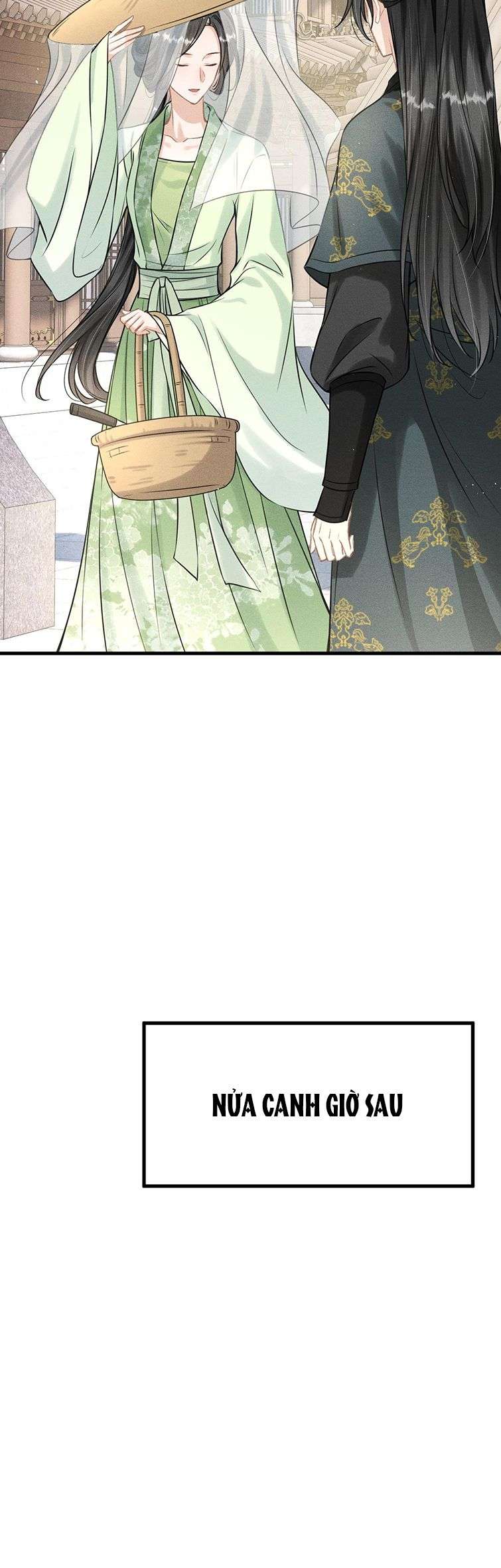 Đan Tiêu Vạn Dặm Chapter 32 - Trang 2