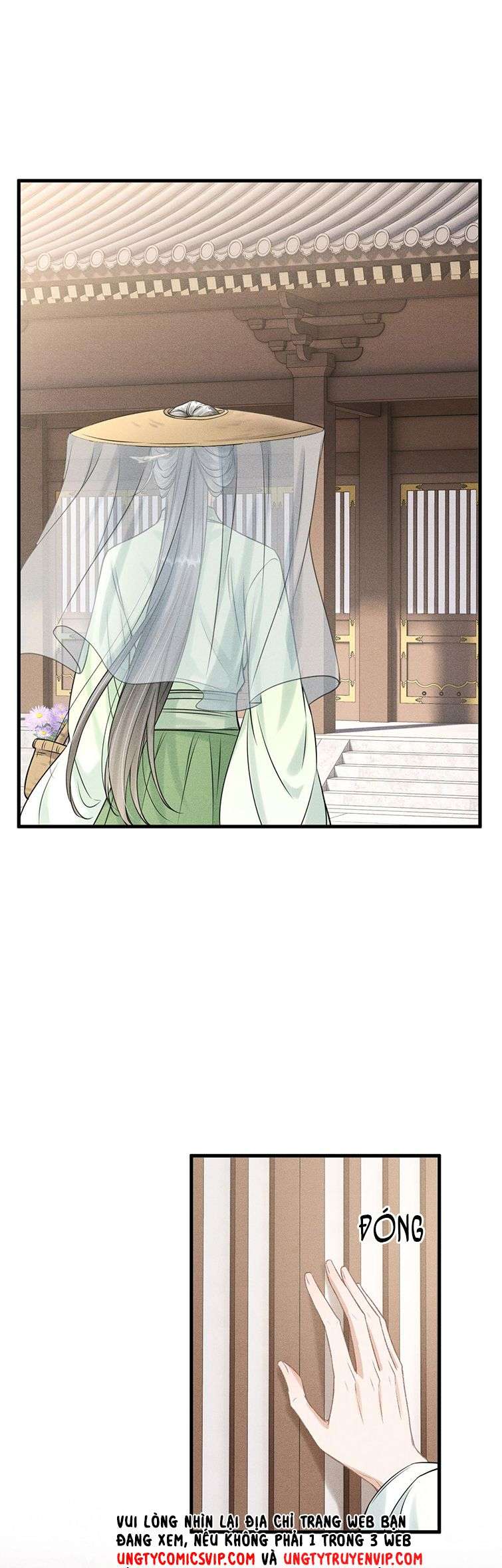 Đan Tiêu Vạn Dặm Chapter 32 - Trang 2