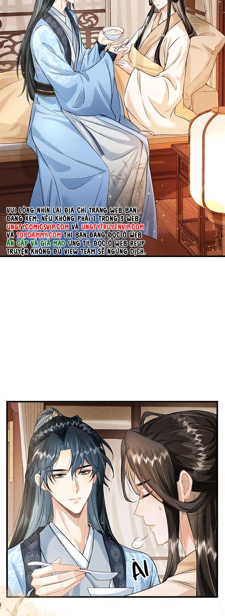 Đan Tiêu Vạn Dặm Chapter 32 - Trang 2