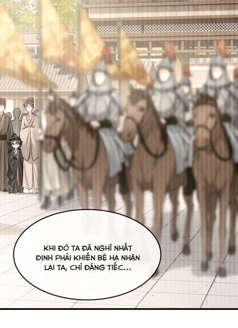 Đan Tiêu Vạn Dặm Chapter 34 - Trang 2