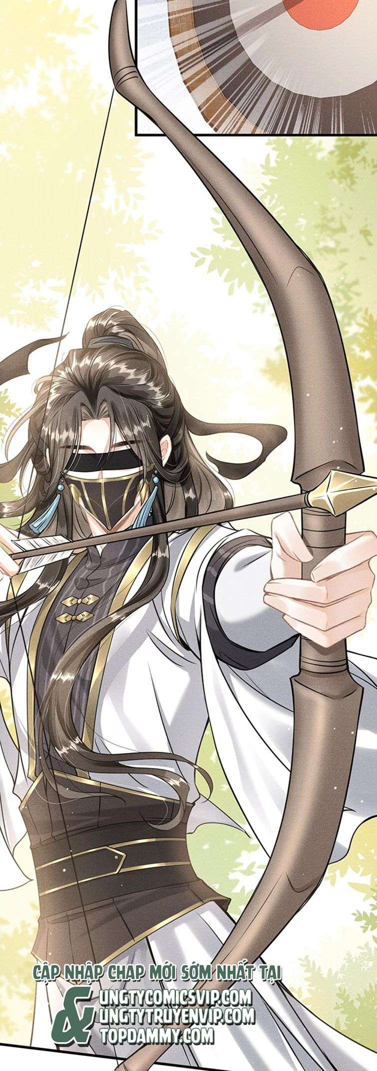 Đan Tiêu Vạn Dặm Chapter 37 - Trang 2