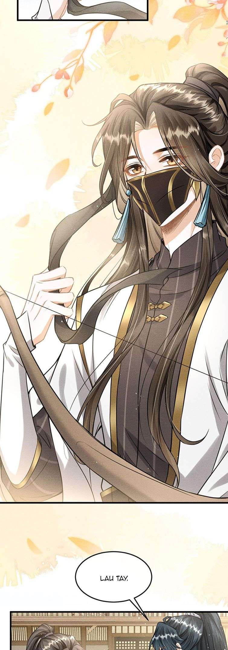 Đan Tiêu Vạn Dặm Chapter 37 - Trang 2