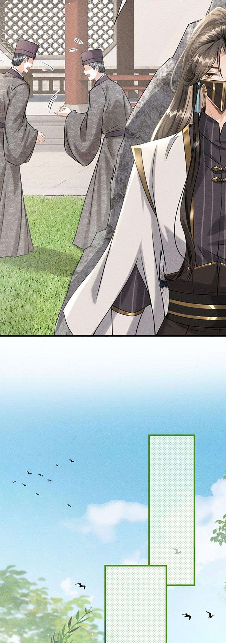 Đan Tiêu Vạn Dặm Chapter 37 - Trang 2