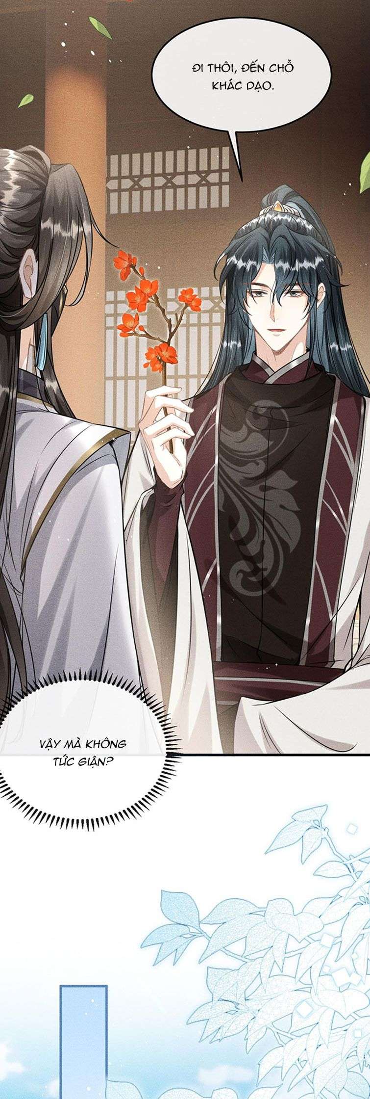 Đan Tiêu Vạn Dặm Chapter 38 - Trang 2