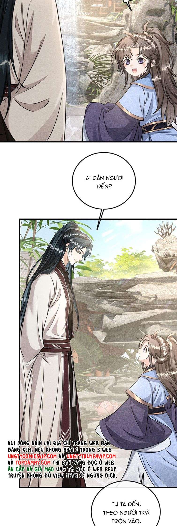 Đan Tiêu Vạn Dặm Chapter 38 - Trang 2