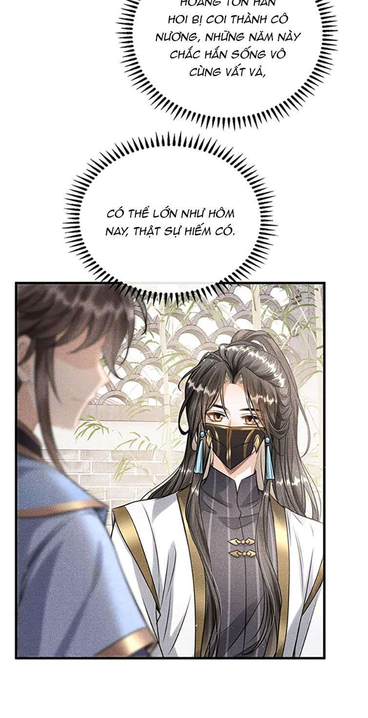 Đan Tiêu Vạn Dặm Chapter 38 - Trang 2