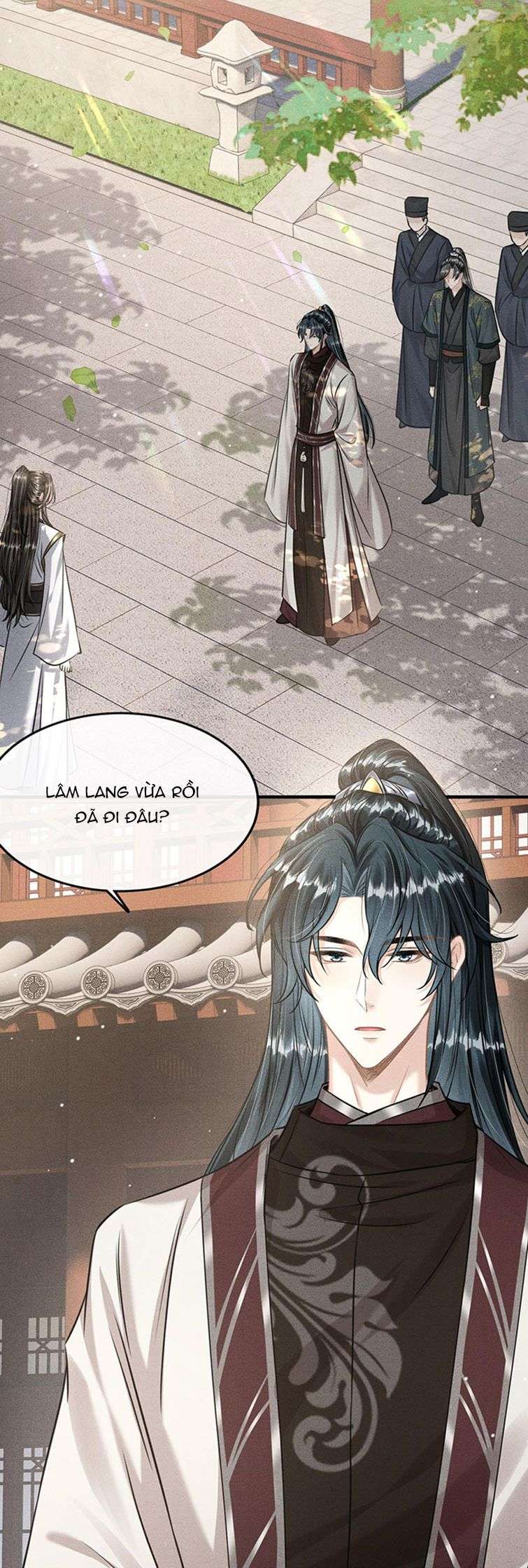Đan Tiêu Vạn Dặm Chapter 38 - Trang 2