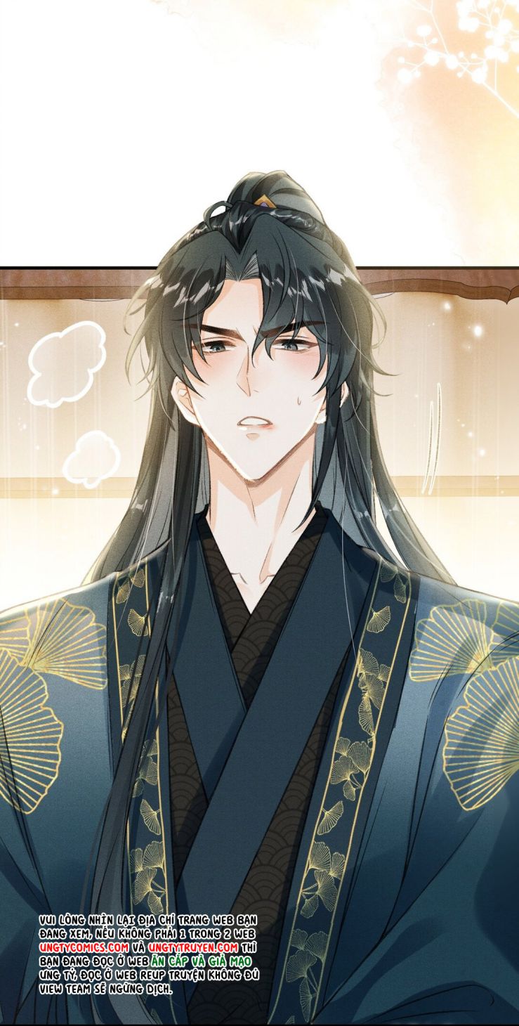 Đan Tiêu Vạn Dặm Chapter 4 - Trang 2