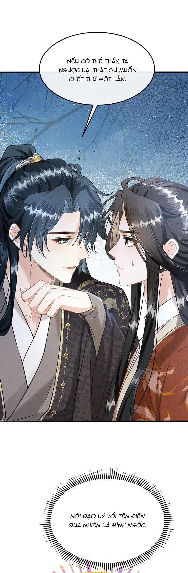 Đan Tiêu Vạn Dặm Chapter 41 - Trang 2