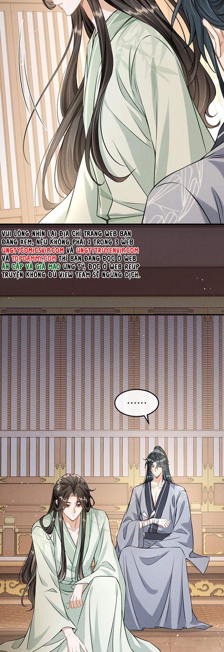 Đan Tiêu Vạn Dặm Chapter 41 - Trang 2