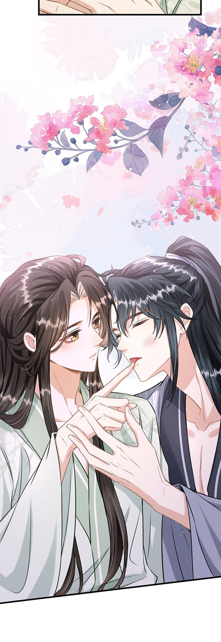 Đan Tiêu Vạn Dặm Chapter 41 - Trang 2