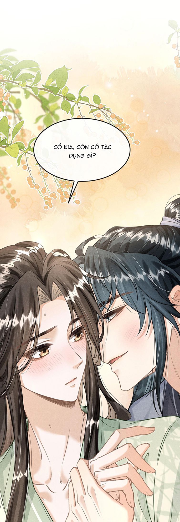 Đan Tiêu Vạn Dặm Chapter 41 - Trang 2