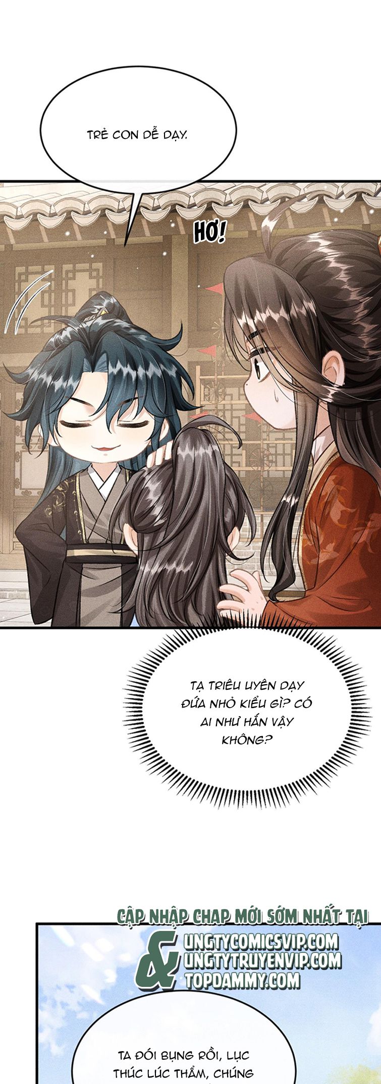 Đan Tiêu Vạn Dặm Chapter 42 - Trang 2