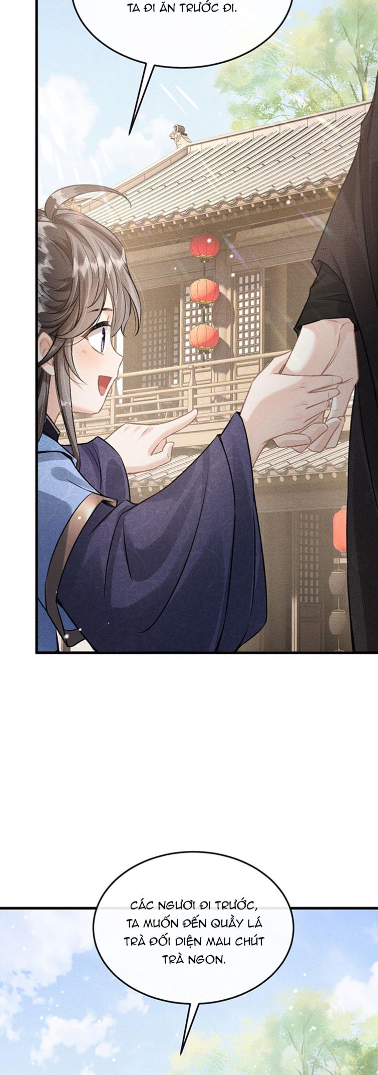 Đan Tiêu Vạn Dặm Chapter 42 - Trang 2