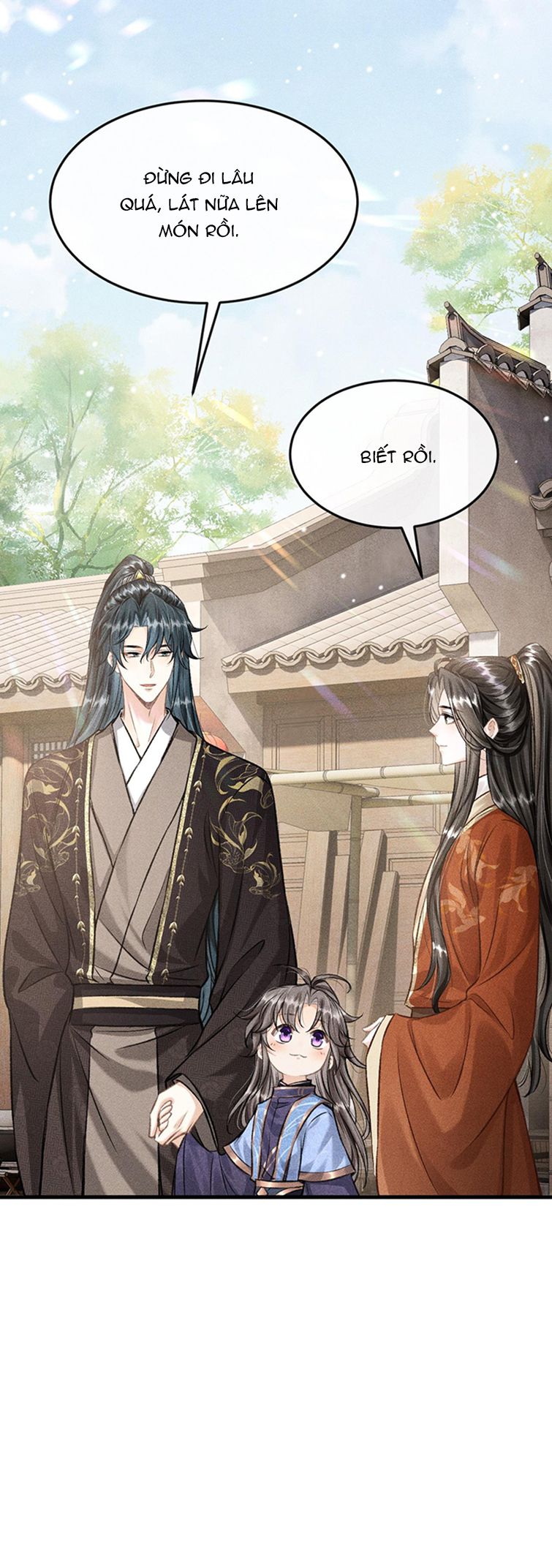 Đan Tiêu Vạn Dặm Chapter 42 - Trang 2